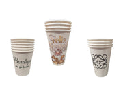 Copos personalizados com a sua imagem!