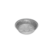 Round Aluminum Mold (100 Units)