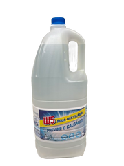 Agua Destilada - 5L (1 Unidad)