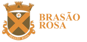 Brasão Rosa Loja Online