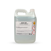 Quixinet Détergent Multi-Usages 5L (1 Unité)
