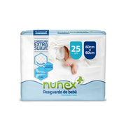 Resguardo para Cama (25 Unidade)