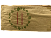 Sac papier pack Fruits/Légumes