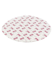 Round Aluminum Mold (100 Units)