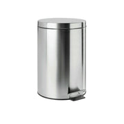 BALDE/CONTENTOR 20L INOX ACETINADO Remova