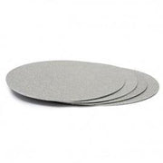BASE/FUNDO PARA BOLOS DE ARROZ Embalagens e Produtos de papel Brasão Rosa