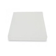 CAIXA CARTOLINA PARA PIZZA Embalagens e Produtos de papel Brasão Rosa