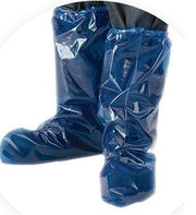 COBRE BOTAS (EMBALAGEM COM 200 UNIDADES) Equipamentos de Proteção Individual Brasão Rosa
