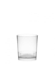 COPO CAIPIRINHA PP Embalagens e Produtos de Plástico Brasão Rosa