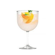 COPO GIN PS 500ML(REUTILIZAVEL) PREÇO POR UNIDADE Remova