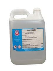 DETERGENTE P/LAVAR INOX ( GARRAFAO DE 5 LITROS Remova
