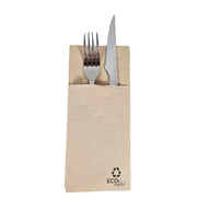 GUARDANAPO NATURAL CANGURU PUNTO A PUNTO 30X40CX1200 Embalagens e Produtos de papel Brasão Rosa