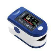 OXIMETRO | PULSIÓMETROS Outros Produtos Brasão Rosa