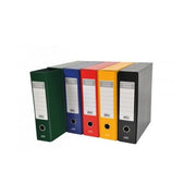 PASTA DE ARQUIVO LOMBADA DE 80 CM Consumíveis e Material de Escritório Brasão Rosa