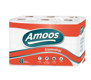 ROLOS DE COZINHA FAMILIAR Embalagens e Produtos de papel Brasão Rosa