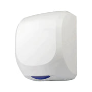 SECADOR DE MÃOS ELETRICO ABS Remova Branco