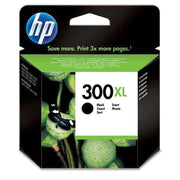 TINTEIRO IMPRESSORA HP DESKJET D2560 GRANDE CAPACIDADE Remova Preto