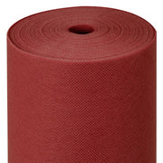 TOALHA CINTA DE MESA 40X120 Embalagens e Produtos de papel Brasão Rosa Bordeaux