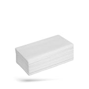 TOALHAS DE MÃO ZIG ZAG Embalagens e Produtos de papel Brasão Rosa