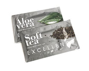 TOALHITAS ROMED COM ALOE VERA HIGIENE CORPORAL EMB. C/64 MATERIAL E EQUIPAMENTO DE LIMPEZA Brasão Rosa