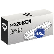 TONER PARA IMPRESSORA EPSON AL-M320D COMP ALTA CAP. 13 MIL COPIAS Consumíveis e Material de Escritório Brasão Rosa
