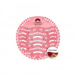 AMBIENTADOR TAPETE DE URINOL MAÇÃ PICANTE URIWAVE