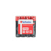PILHAS AAA LR03 ALCALINAS 1.5V  - 4 UNI