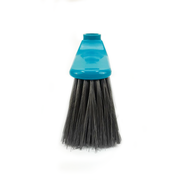 Vileda-type Soft Fiber Broom (1 Unit)