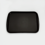 Durable and Versatile PVC Trays - Various Sizes and Colors