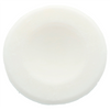 White Round Soap 20gr 2x1cm (50 Units)