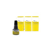 Black Rubber Stamp Ink