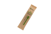 Cuchara de Madera 11cm envasada individualmente (100 Uds)