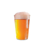 Gobelet réutilisable en PP pour la bière