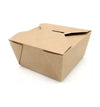 Biodegradable American Paper Box (25 Units)