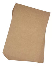 25X35 Kraft Tablecloths (1000 Unit)