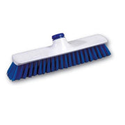 Brosse anti-rayures 30 cm idéale pour le lavage de la voiture (1 unité)