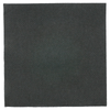 Guardanapo Preto 20x20 Punto a Punto (2400 Unidade)