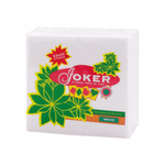 White Napkin 33x33 2 Joker Sheets (30 Packs)