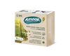 Natural Point to Point Napkin 33x33 (1500 Units)