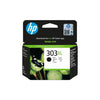 TINTEIRO IMPRESSORA HP 303 PRETO GRANDE CAPACIDADE