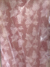 Nappe en Couleur Rouge 70x70