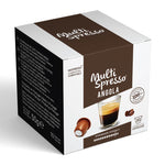 Café em Capsula Multispresso Angola (10 Unidade)