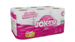 Papel Higiénico 35 Metros Familiar Joker (Pack c/ 6 Rolos/Emb de 14)