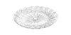 Crafted Crystal Plates for Molotofe/Lampreia 30cm (10KG)