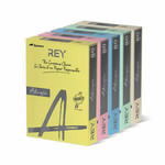 PAPEL FOTOCÓPIA A/4 ADAGIO CORES SUAVES RESMA 500F