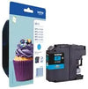 Compatible Brother MFCJ4410DW Printer Ink Cartridge (1 Unit)