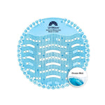 Désodorisant pour tapis d'urinoir (1 unité)