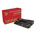 Tambor para Impressora Brother DR3400P Compativel