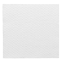 GUARDANAPOS BRANCO 30X30 1 FOLHA (CAIXA C/ 48 MAÇOS)