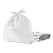 White Garbage Bag (10kg)